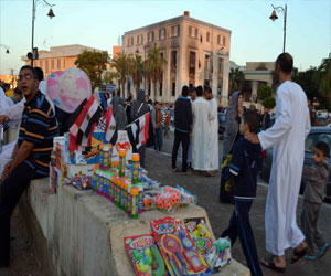   مصر اليوم - السُّوَيْس تُحْرَم من صلاة العيد في ميدان الأربعين للمرَّة الأولى منذ عقود