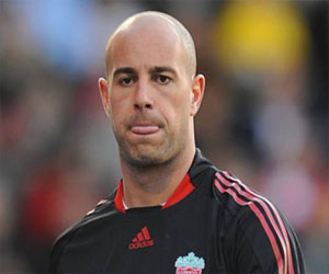   مصر اليوم - رينا ينفي مفاوضات انتقاله إلى برشلونة ويتهم وسائل الإعلام بالترويج للحدث