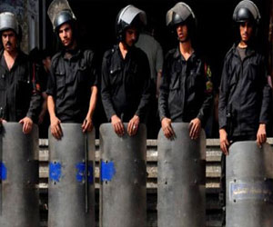   مصر اليوم - تكثيف أمني في محيط الحدائق والمنتزهات في أسيوط