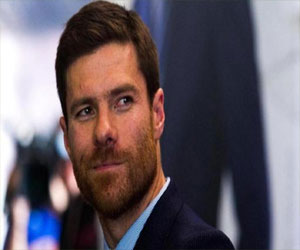   مصر اليوم - تشابي ألونسو لا يعلم موعد عودته إلى الملاعب مُجددًا