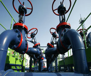   مصر اليوم - إستئناف ضخ الغاز المصري إلى الأردن بشكل جزئي