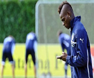   مصر اليوم - برانديللي يحظر شبكات التواصل على لاعبي المنتخب الإيطالي