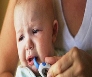   مصر اليوم - تناول الرضع للمضادات الحيوية يعرضهم للإكزيما