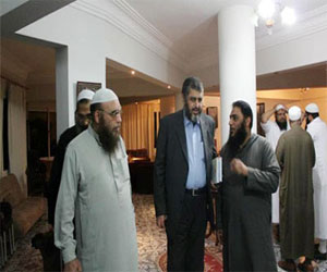   مصر اليوم - الدعوة السلفية تُدشِّن حملة لمواجهة الشيعة في الصعيد