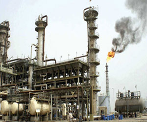   مصر اليوم - تراجع أسعار عقود النفط الأميركي