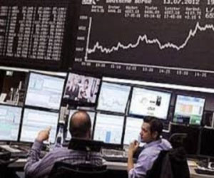   مصر اليوم - الأسهم الأوروبية ترتفع توقعًا لاتفاق بشأن الميزانية الأميركية