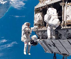   مصر اليوم - الصين تكمل محطتها الفضائية الأولى بحلول عام 2023