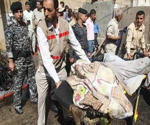   مصر اليوم - دراسة: حرب العراق خلفت نحو 500 ألف قتيل