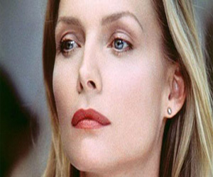 مصر اليوم - الممثلة الاميركية ميشيل فايفر سيرتي الذاتية لن تكون شيقة