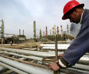   مصر اليوم - العراق ينتج 3.3 مليون برميل من النفط يومياً