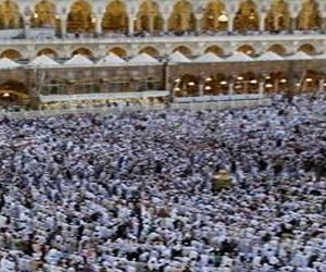   مصر اليوم - الفريق القحطاني ينوه بما تحقق لضيوف الرحمن من يسر وسهولة وأمان في أداء مناسكهم