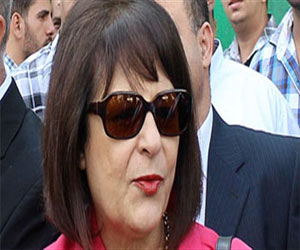   مصر اليوم - وزيرة البيئة تناقش طول مدة تقييم الخطر مع محافظ البحر الأحمر