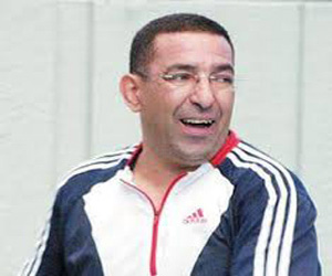   مصر اليوم - مدرب المنتخب لكرة اليد البوحديوي لـمصر اليوم لن أتحمل مسؤوليّة الفشل في تأهل المغرب إلى كأس العالم