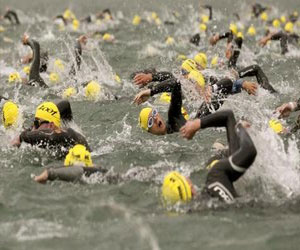   مصر اليوم - دبي تستضيف منافسات الجولة الرابعة لكأس العالم للسباحة