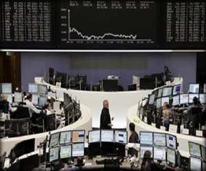   مصر اليوم - الأسهم الأوروبية تتراجع صباحًا مع تعثر إتفاق أزمة الديون الأميركية