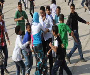   مصر اليوم - حملة متسكتيش في سوهاج تنظم ندوة لمناقشة وضع المرأة في الدستور