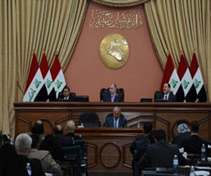   مصر اليوم - التصديق على الجدول الزمني لانتخابات مجلس النواب العراقي 2014