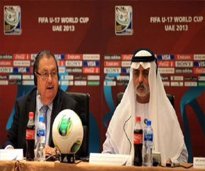   مصر اليوم - الرنين المغناطيسي حاضر لمنع التزوير في مونديال الناشئين