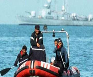   مصر اليوم - السلطات التونسية تحتجز مركب صيد مصري