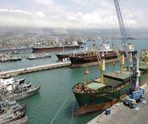   مصر اليوم - فائض ميزان التجارة الخارجية الروسية يبلغ 133 مليار دولار