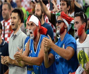   مصر اليوم - الاتحاد الإيطالي يُطبّق عقوبات أكثر مرونة لمكافحة العنصرية