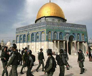   مصر اليوم - الأردن يدعو إلى التحرّك السريع لمنع استمرار الإنتهاكات الإسرائيلية في القدس