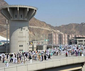   مصر اليوم - اليوم أول أيام التشريق لحجاج بيت الله الحرام في مشعر منى