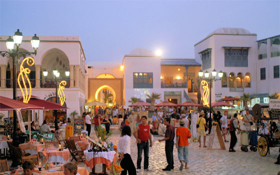   مصر اليوم - عيد الأضحى يخيم على  خلافات الأسرة التونسية التي شوهتها السياسية