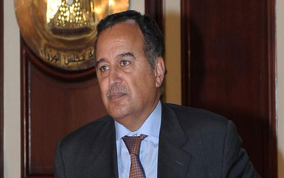   مصر اليوم - فهمي: احتياجات أمننا القومي سنُؤمِّنها من مصادر مختلفة وعَجَلتْ الاقتصاد دارتْ