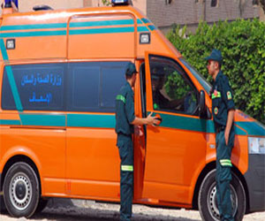   مصر اليوم - صحَّة أسيوط تعلن تلقِّيها بلاغًا واحدًا بالتسمُّم طوال أيام العيد