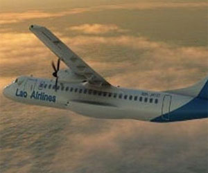   مصر اليوم - الأحوال الجوية قد تكون وراء تحطم طائرة لاوس