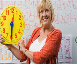   مصر اليوم - 12% من السيدات فوق الخمسين عامًا يشعرن بالرضاء حيال قوامهن