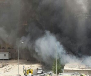   مصر اليوم - وفاة طفلةٍ في السَّادسة إثر حريقٍ نشب بمنزلها