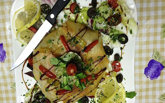 مصر اليوم - المطبخ الموريسكي الزّاخر ينبعث مجددًا من رماده في غرناطة الإسبانية