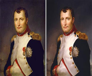   مصر اليوم - الألاف يستعيدون هزيمة نابليون في معركة لايبزينغ