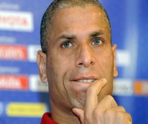   مصر اليوم - جمعة يرفض الاعتزال بعد هزيمة منتخب مصر أمام غانا