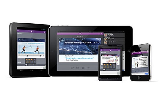   مصر اليوم - تحديث تطبيقات آيفون المزود بنظام تشغيل iOS 7 ليكون أكثر متعة