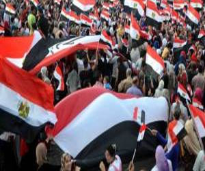   مصر اليوم - قانون التظاهر خلال ثورتين مقارنة بين عهدين