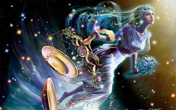   مصر اليوم - مواليد الميزان يحبُّون التمتع والكسب السريع وهدفهم الحصول على حياة جيّدة