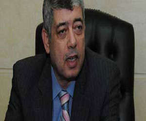   مصر اليوم -  الداخلية تطالب القوات بمواجهة الخارجين على القانون بالحسم