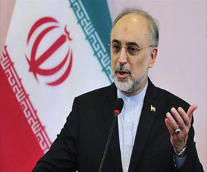   مصر اليوم - صالحي: إيران هي من سيحدد مستوى تخصيب اليورانيوم في المفاوضات