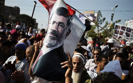   مصر اليوم - انطلاق مسيرات جمعة كشف الحساب لـالإخوان في القاهرة والجيزة