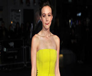 مصر اليوم - كارى موليجان تحضر عرض Inside Llewyn Davis في مهرجان لندن