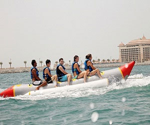   مصر اليوم - مغامرة فريدة من نوعها يقدمها فندق رمادا عجمان لضيوفه