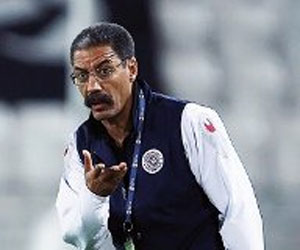   مصر اليوم - حرمة الله مرشح لمنصب مدير تقني للاتحاد المغربي