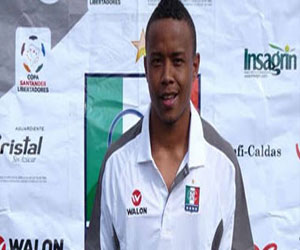   مصر اليوم - الكولومبي فريدي يشترط 150 ألف دولار سنويًا للانضمام للزمالك