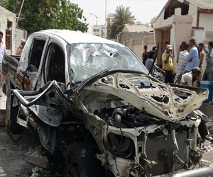   مصر اليوم - إغلاق سفارة ألمانيا في أفغانستان تحسبًا لهجوم