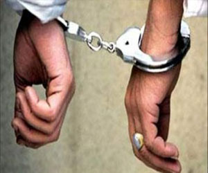   مصر اليوم - ضبط عاطلين بحوزتهما 90 قرصًا مخدرًا في البحر الأحمر