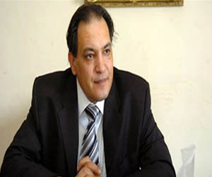   مصر اليوم - أبوسعدة يؤكَّد أن الشُّرطة لن تستطيع تنفيذ قانون التَّظاهر حالَ إقراره