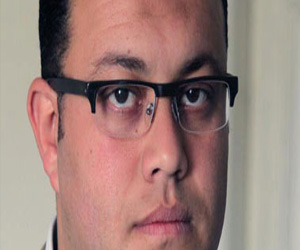 مصر اليوم - كواليس الكوابيس قصة جديدة لمحمد غنيم